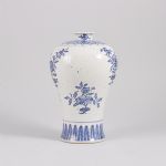 1361 4254 VASE